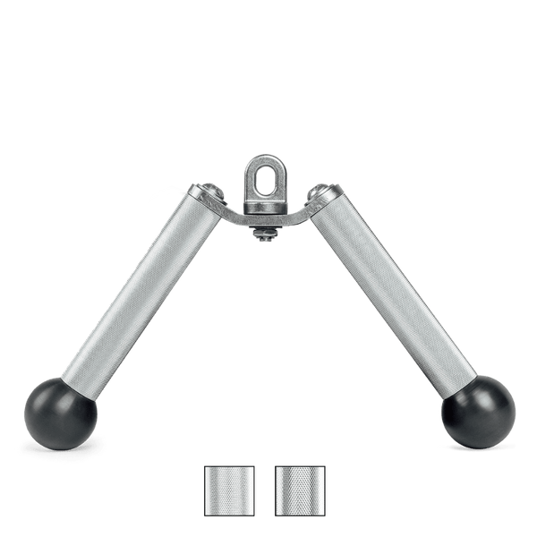 REP x Kleva Built Atlas Tricep Pushdown Attachment - Gymsportz