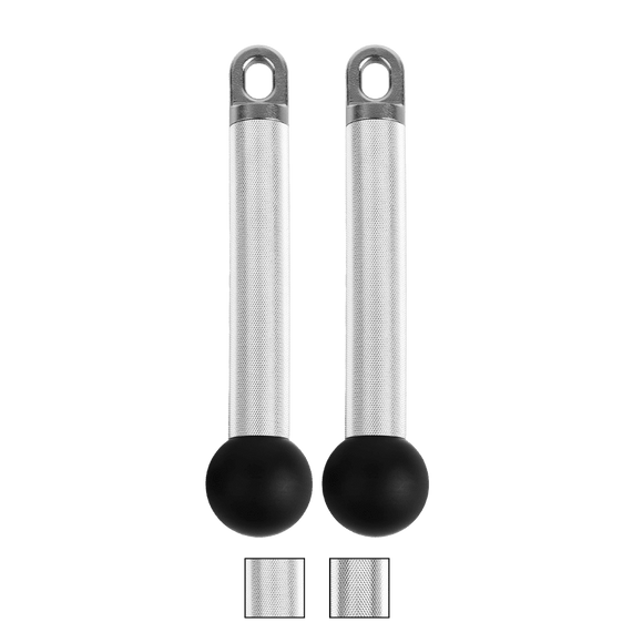 REP x Kleva Built ISO Grips (In Pairs) - Gymsportz