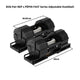 REP x PÉPIN FAST Series Adjustable Dumbbell (In Pairs) - Gymsportz
