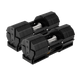 REP x PÉPIN FAST Series Adjustable Dumbbell (In Pairs) - Gymsportz