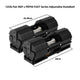 REP x PÉPIN FAST Series Adjustable Dumbbell (In Pairs) - Gymsportz