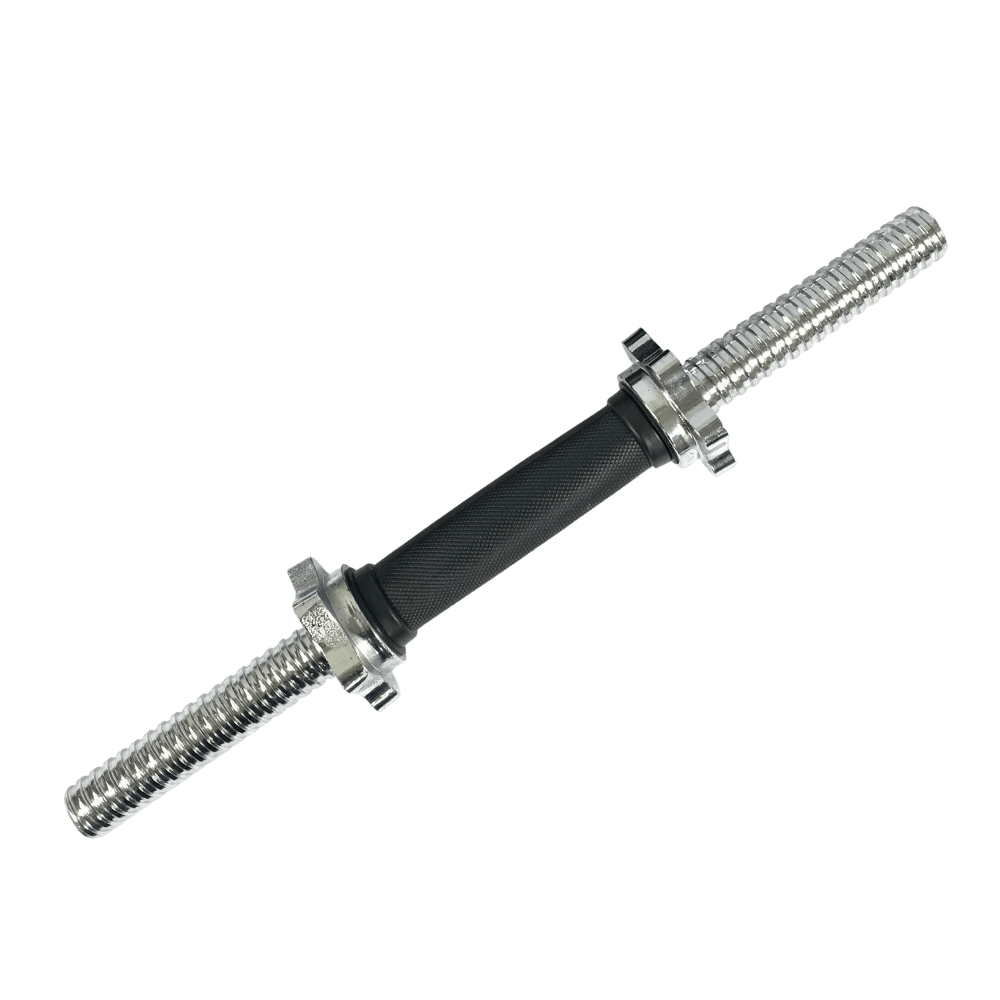 1 inch dumbbell bar sale