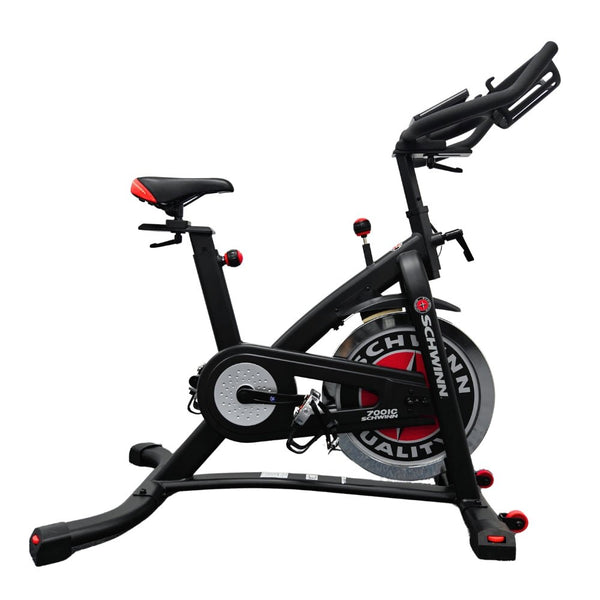 Schwinn 700IC Indoor Spin Bike - Gymsportz