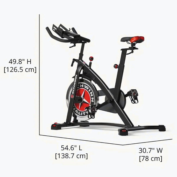 stationary bicycle singapore Buy Schwinn 700IC Indoor Spin Bike In Singapore