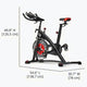 Schwinn 700IC Indoor Spin Bike - Gymsportz