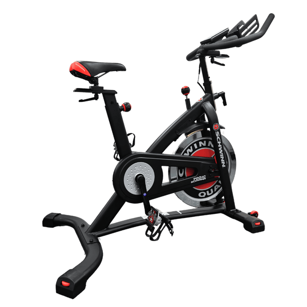 Schwinn Spin Bike Attachments Buy Schwinn 700IC Indoor Spin Bike