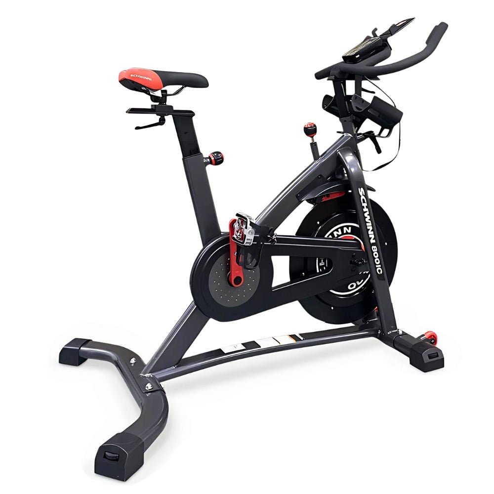 Schwinn 800IC Indoor Spin Bike - Gymsportz