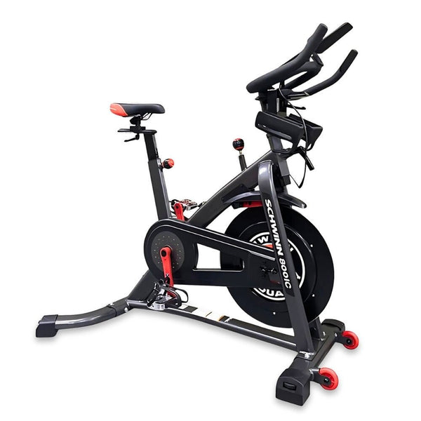 Schwinn 800IC Indoor Spin Bike - Gymsportz