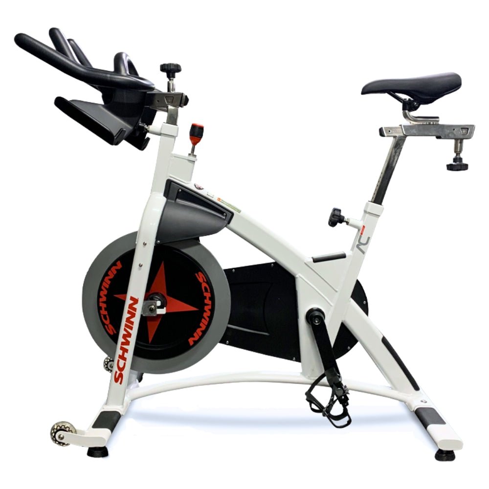 Schwinn AC Sport Indoor Cycle - Gymsportz