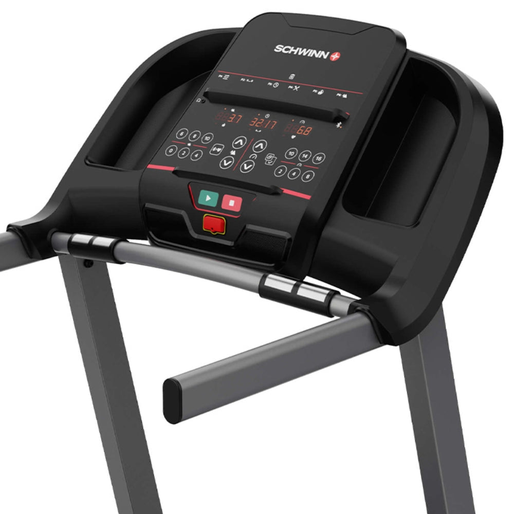 Schwinn SFT3.5 Treadmill - Gymsportz