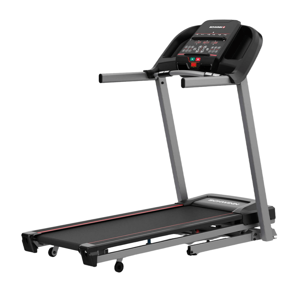 Schwinn SFT3.5 Treadmill - Gymsportz