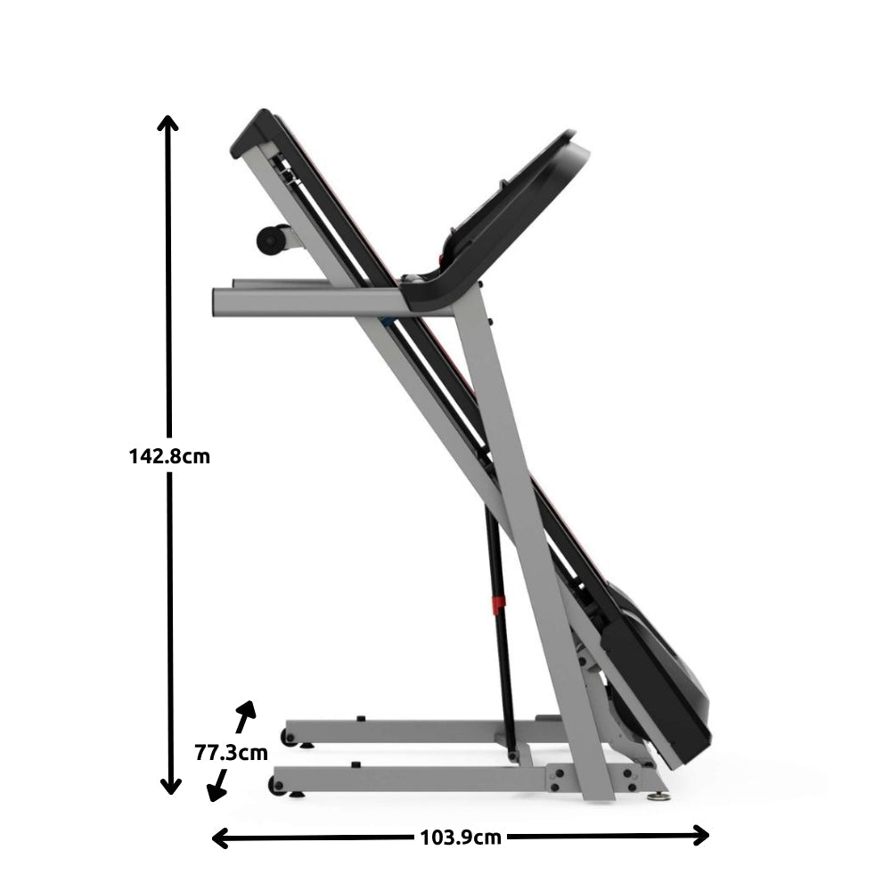 Schwinn SFT3.5 Treadmill - Gymsportz