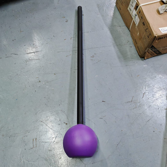(Scratched) 10kg Bullz Macebell - Gymsportz