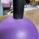 (Scratched) 10kg Bullz Macebell - Gymsportz