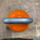 (Scratched) 28kg Bullz Competition Kettlebell - Gymsportz
