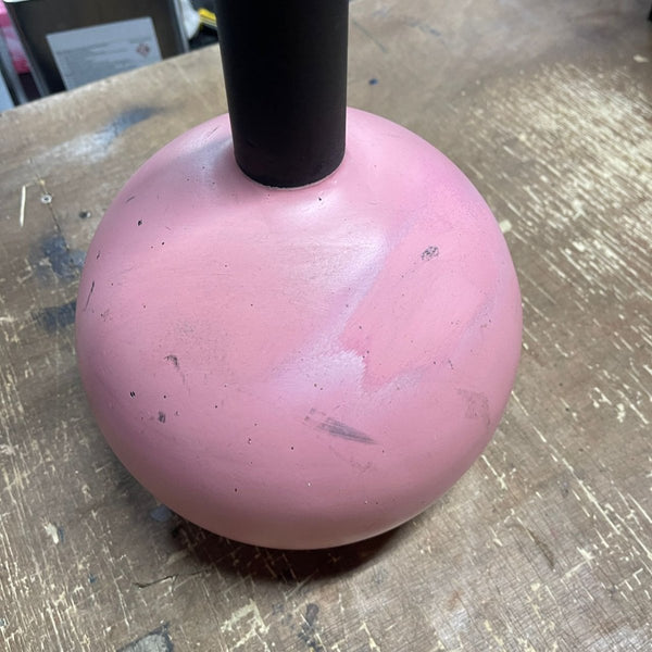 (Scratched) 8kg Bullz Macebell - Gymsportz