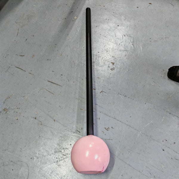 (Scratched) 8kg Bullz Macebell - Gymsportz