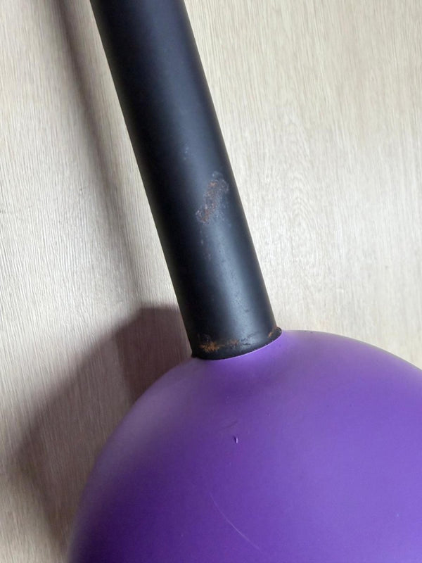 (Showroom) 10kg Bullz Macebell - Gymsportz