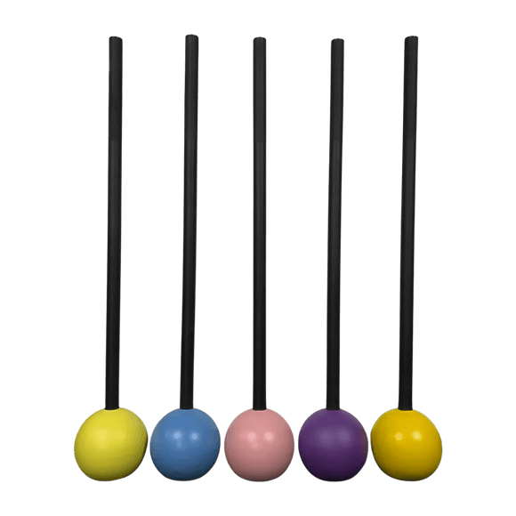 (Showroom) 10kg Bullz Macebell - Gymsportz