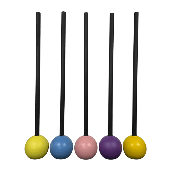 (Showroom) 10kg Bullz Macebell - Gymsportz