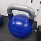 (Showroom) 14kg Bullz Competition Kettlebell - Gymsportz