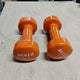 (Showroom) 3kg Bullz Vinyl Dumbbell (In Pairs) - Gymsportz