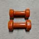 (Showroom) 3kg Bullz Vinyl Dumbbell (In Pairs) - Gymsportz