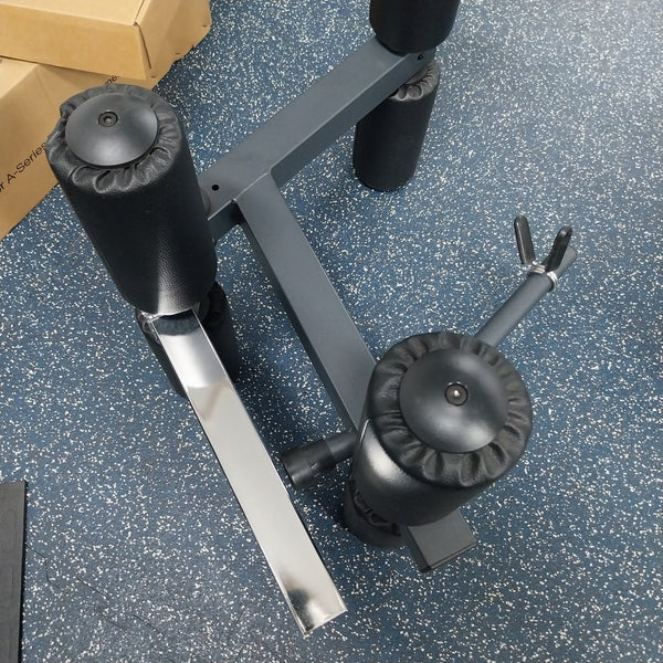 (Showroom) Bodycraft F611 Leg Extension Attachment - Gymsportz