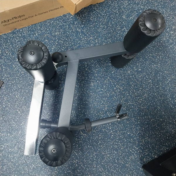 (Showroom) Bodycraft F611 Leg Extension Attachment - Gymsportz