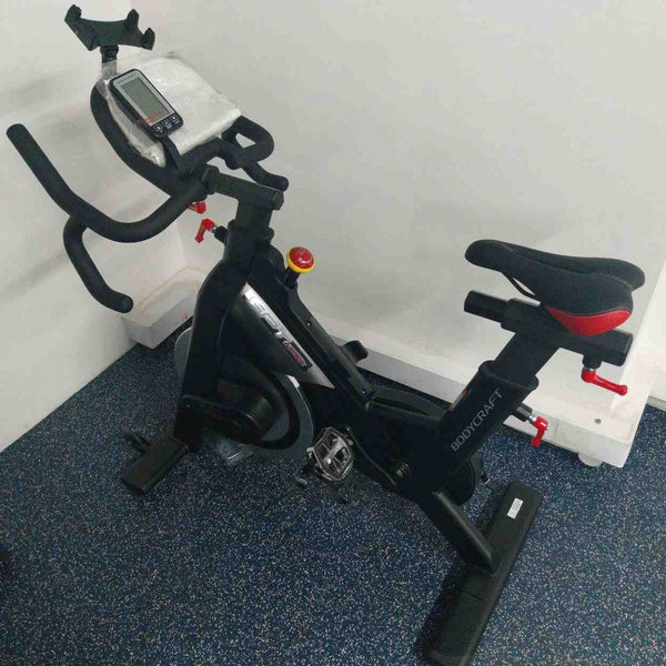 (Showroom) Bodycraft SPT - MAG Spin Bike - Gymsportz