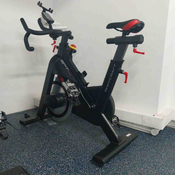 (Showroom) Bodycraft SPT - MAG Spin Bike - Gymsportz