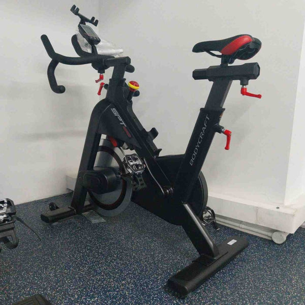 (Showroom) Bodycraft SPT - MAG Spin Bike - Gymsportz