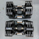 (Showroom) Bowflex Selecttech 560i Dumbbells (In Pairs) - Gymsportz