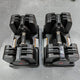 (Showroom) Bowflex Selecttech 560i Dumbbells (In Pairs) - Gymsportz