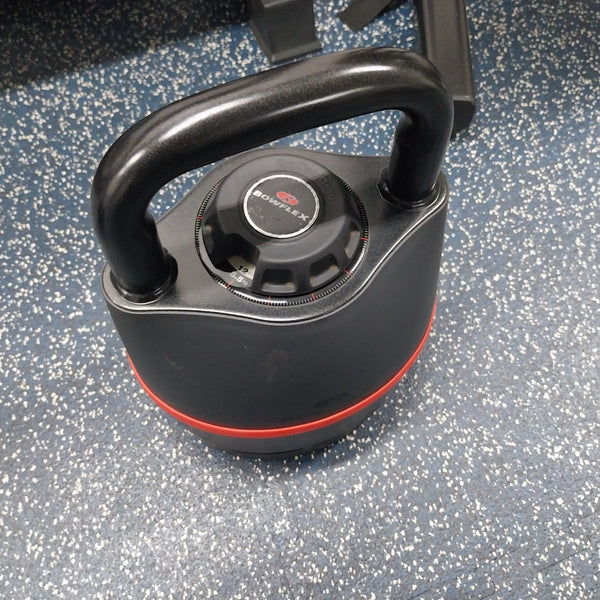 (Showroom) Bowflex SelectTech 840 Kettlebell - Gymsportz