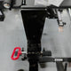 (Showroom) Bullz 410SS Independent Squat Stand - Gymsportz