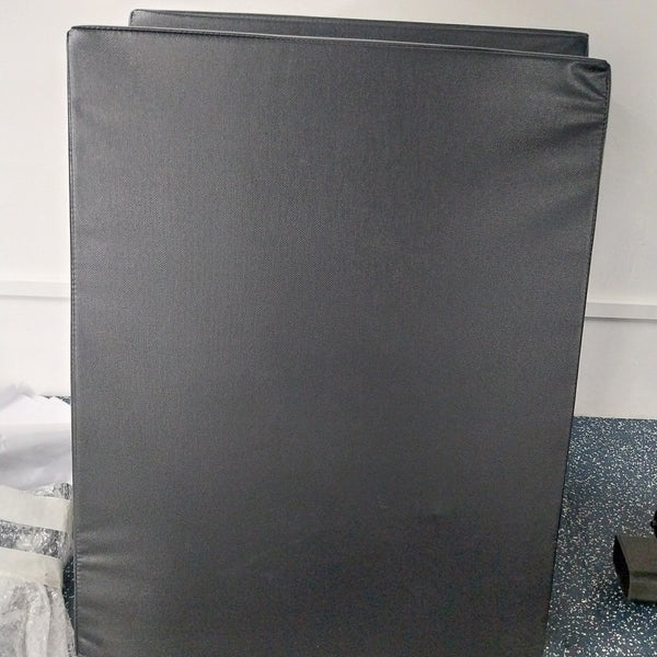 (Showroom) Bullz Deadlift Silencer Pads (In Pairs) - Gymsportz