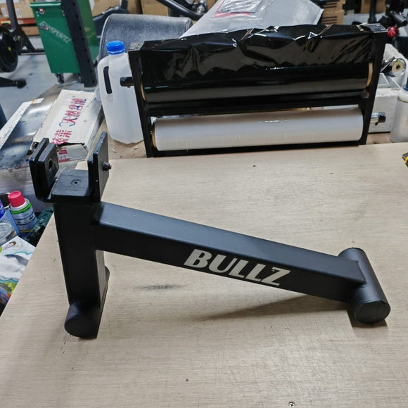 (SHOWROOM) Bullz Mini Deadlift Bar Jack - Gymsportz