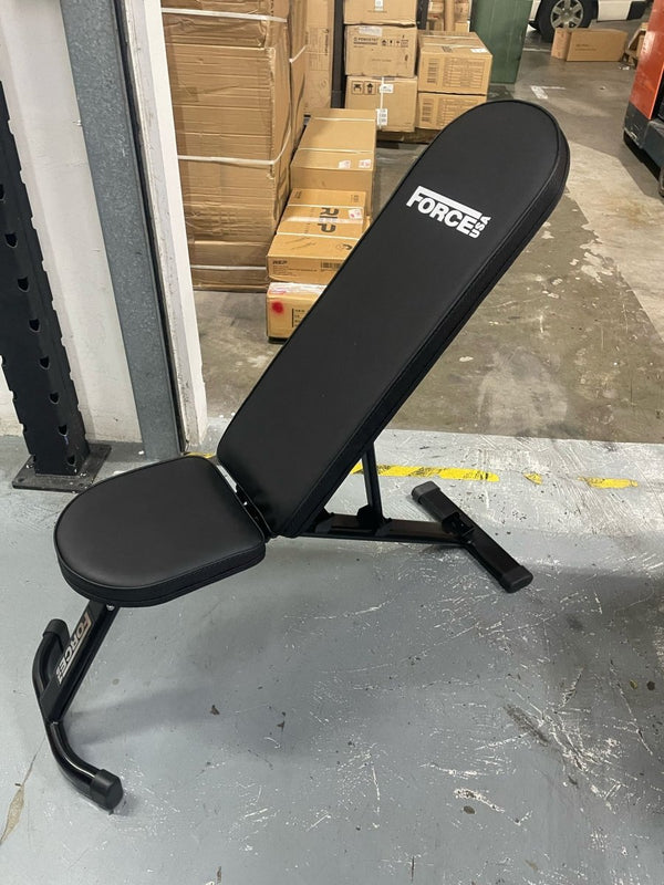 (Showroom) Force USA Folding FID Bench - Gymsportz
