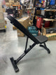 (Showroom) Force USA Folding FID Bench - Gymsportz