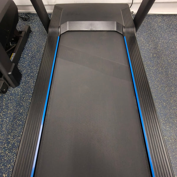 (Showroom) Horizon 5.0AT Treadmill - Gymsportz