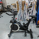 (SHOWROOM) Horizon 5.0IC Indoor Spin Bike - Gymsportz
