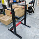 (Showroom) Pivot 315SR Squat Rack - Gymsportz