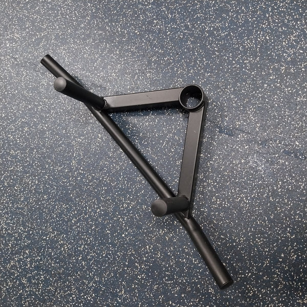 (Showroom) Pivot HA3725 Rowing Handle Combo - Gymsportz