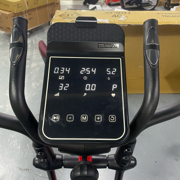 (Showroom) Reebok FR30 Cross Trainer - Gymsportz