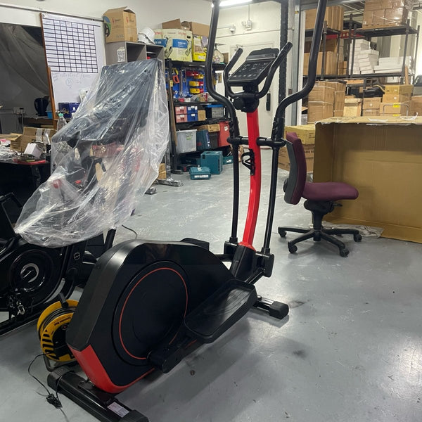 (Showroom) Reebok FR30 Cross Trainer - Gymsportz