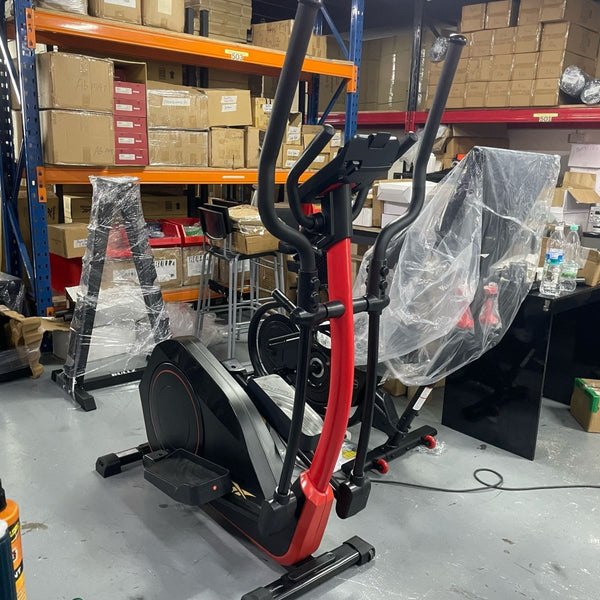 (Showroom) Reebok FR30 Cross Trainer - Gymsportz