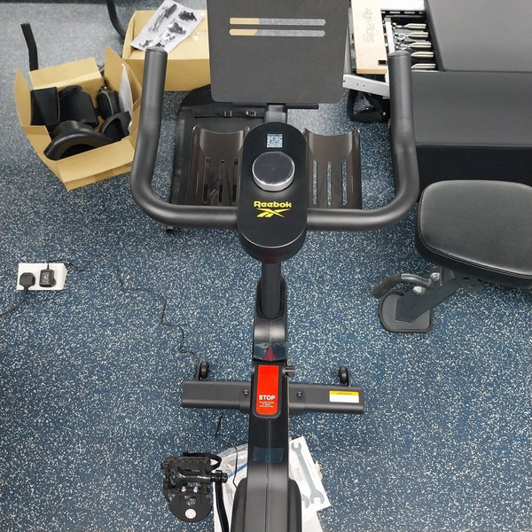 (Showroom) Reebok i - Bike - Gymsportz