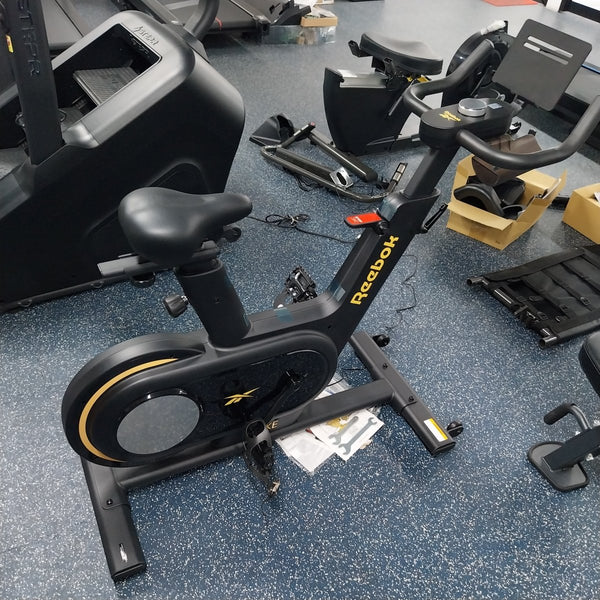 (Showroom) Reebok i - Bike - Gymsportz