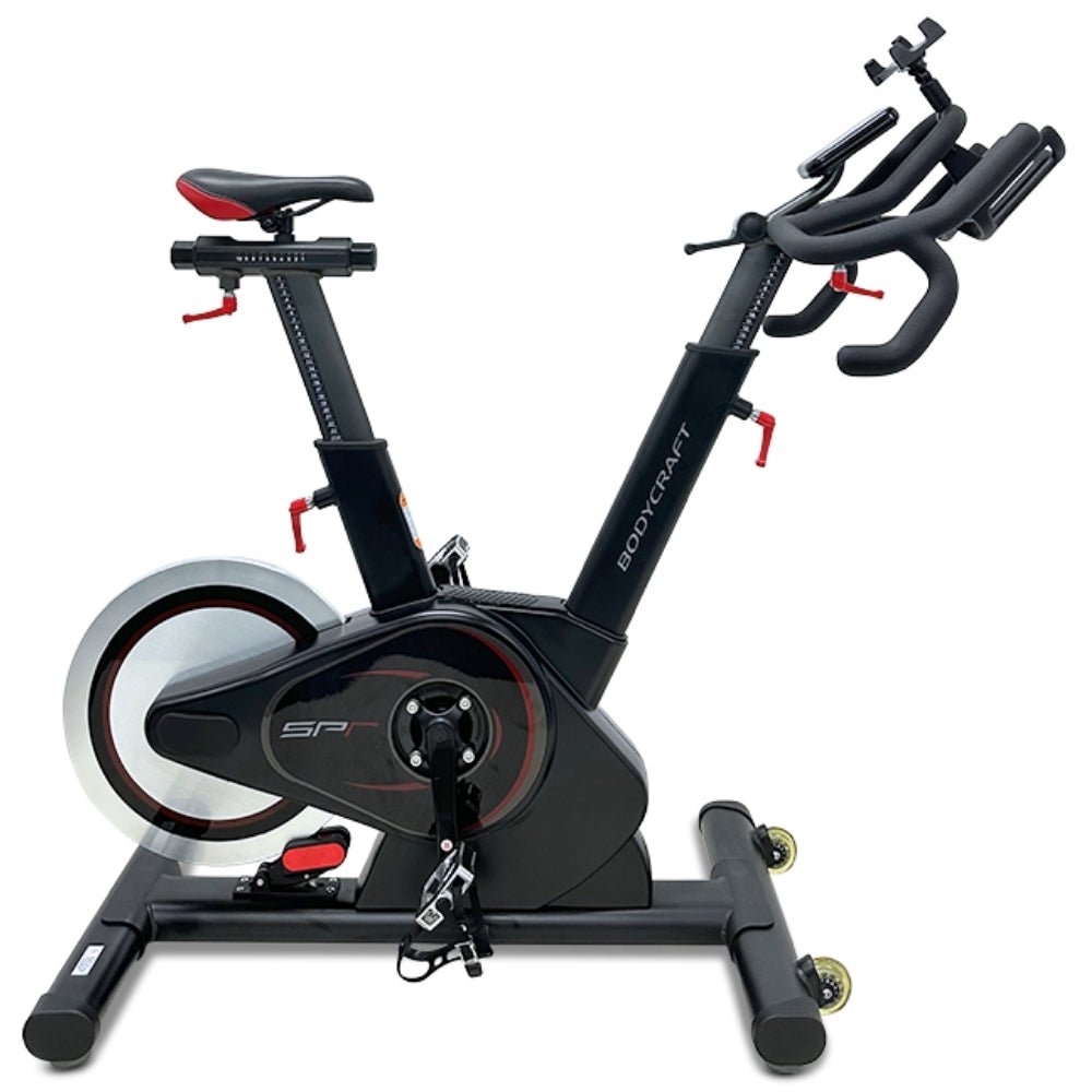 (Showroom Set) Bodycraft SPR Indoor Club Group Cycle - Gymsportz